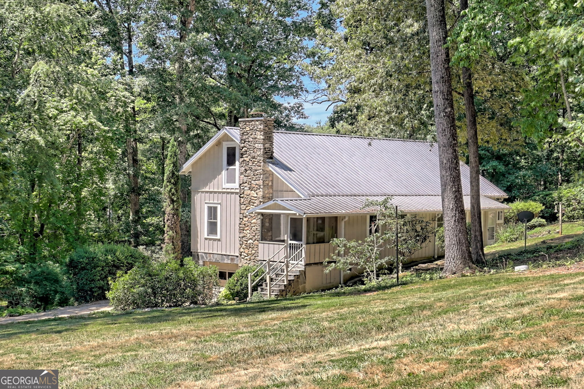 208 Colony Road Dillard, GA 30537 - Photo 64 of 80