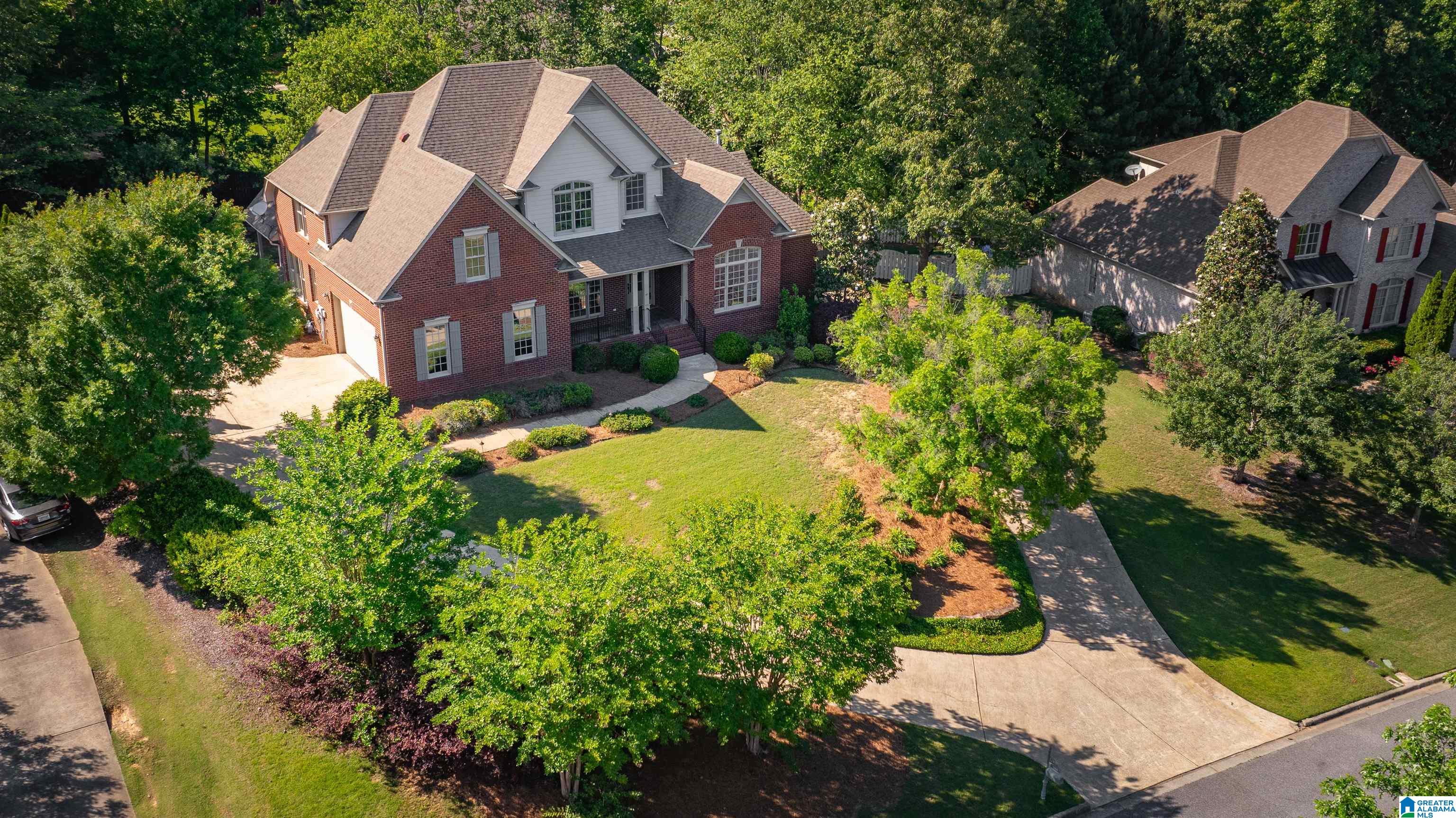 536 Sheffield Way Birmingham, AL 35242 - Photo 61 of 67
