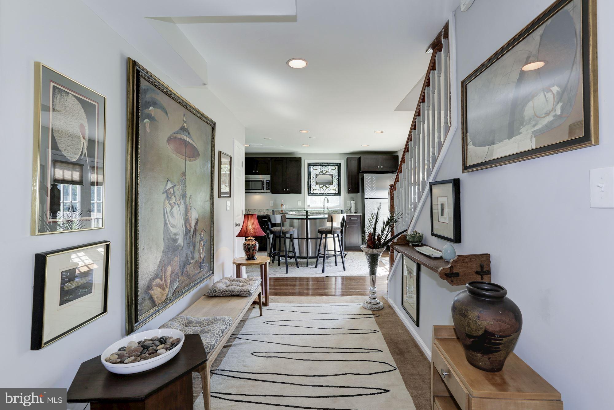 7701 Frederick Road Hyattsville, MD 20784 - Photo 14 of 30 Interior (General)