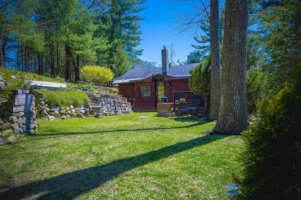 50 Lupine Road Andover, MA 01810 - Photo 31 of 33 Gallery Image 31