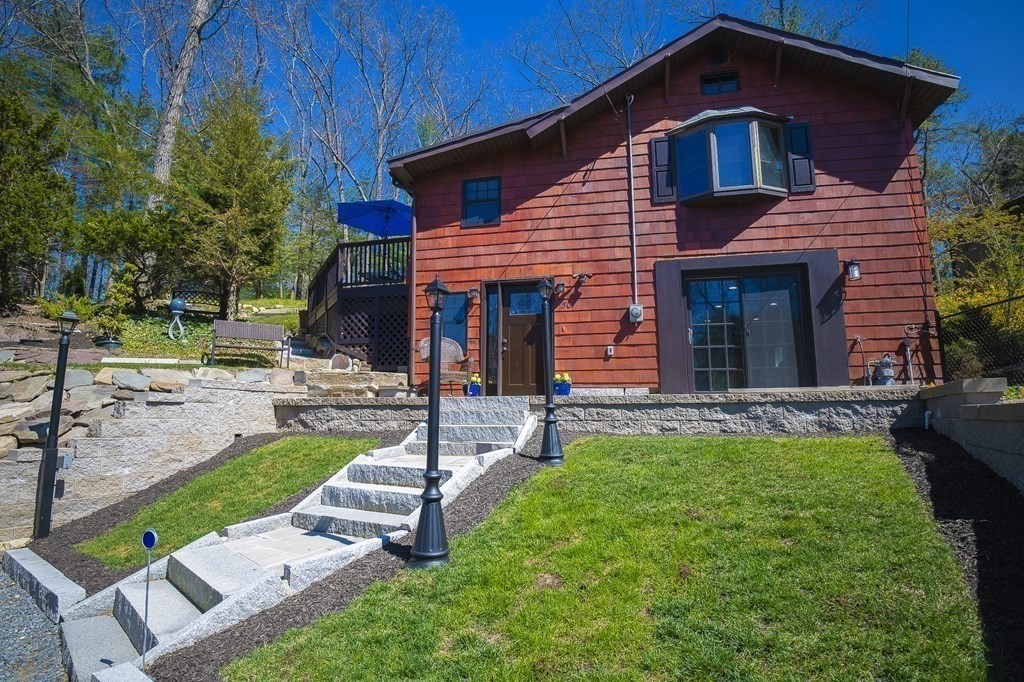 50 Lupine Road Andover, MA 01810 - Photo 33 of 33 Gallery Image 33