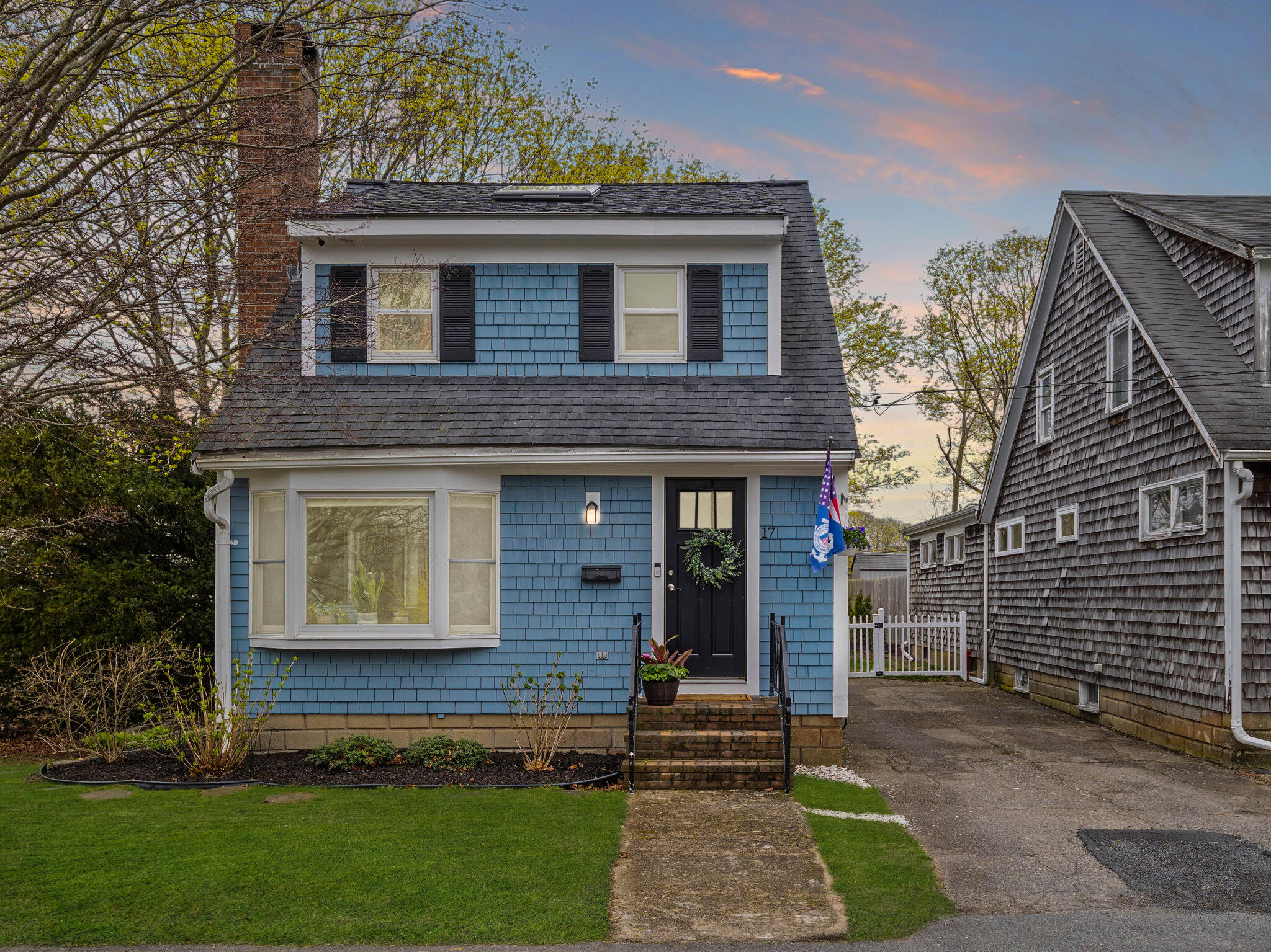 17 Edwards Road Hyannis, MA 02601 - Photo 1 of 52 Front