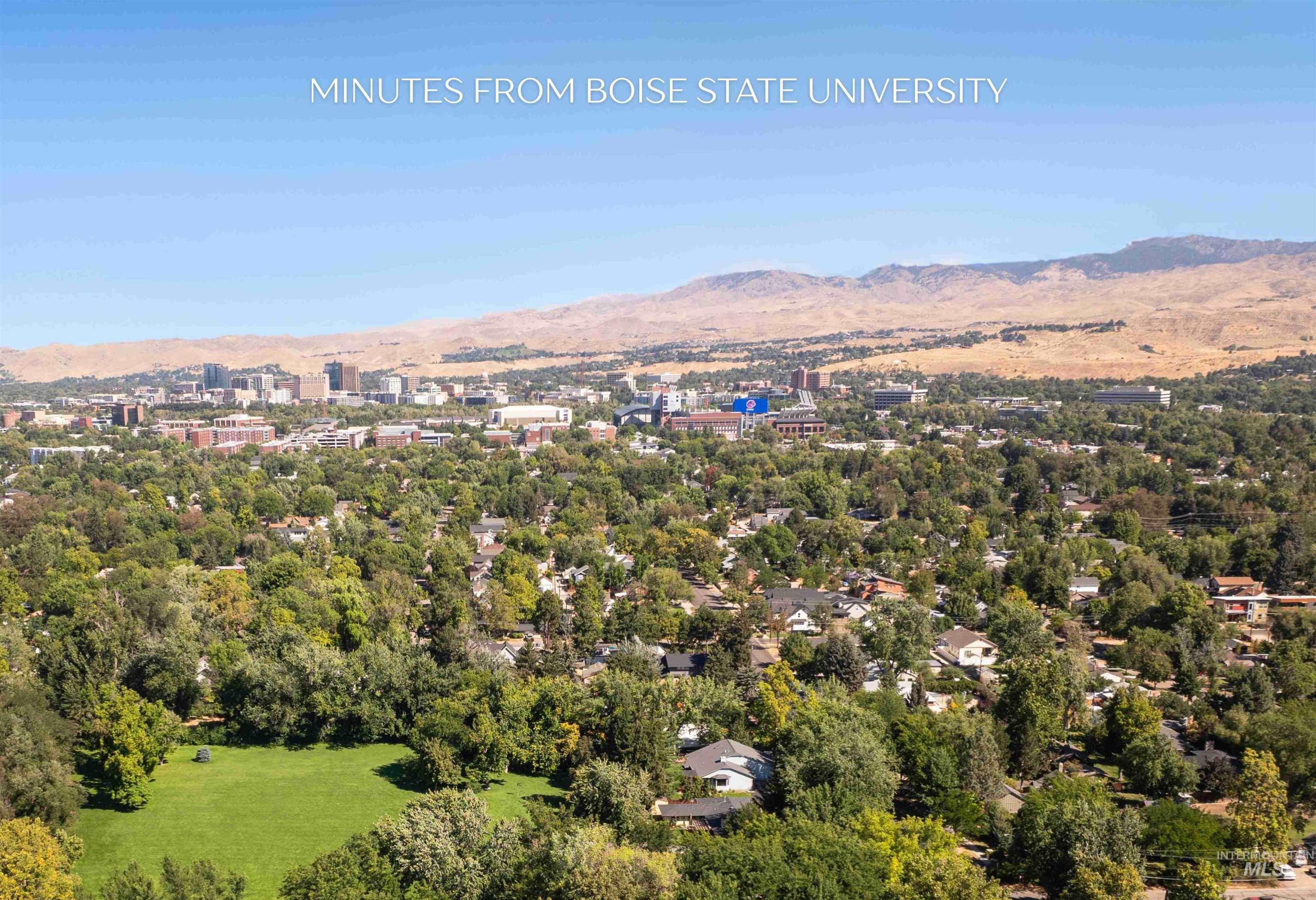 5231 West Morris Hill Road Boise, ID 83706 - Photo 26 of 29