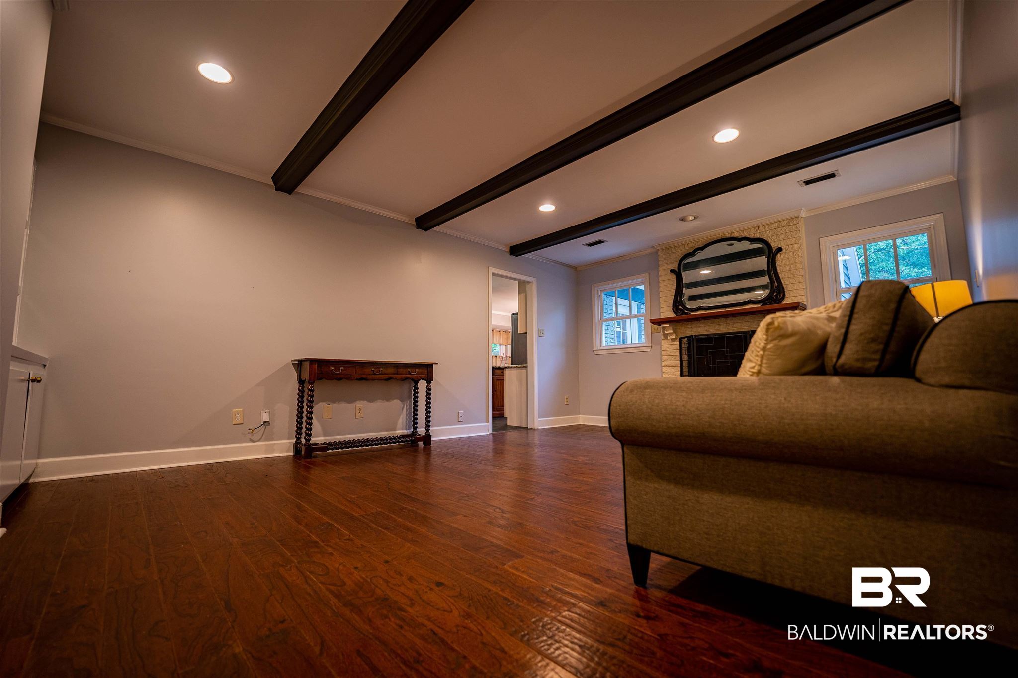 5955 Shenandoah Road South Mobile, AL 36608 - Photo 7 of 30