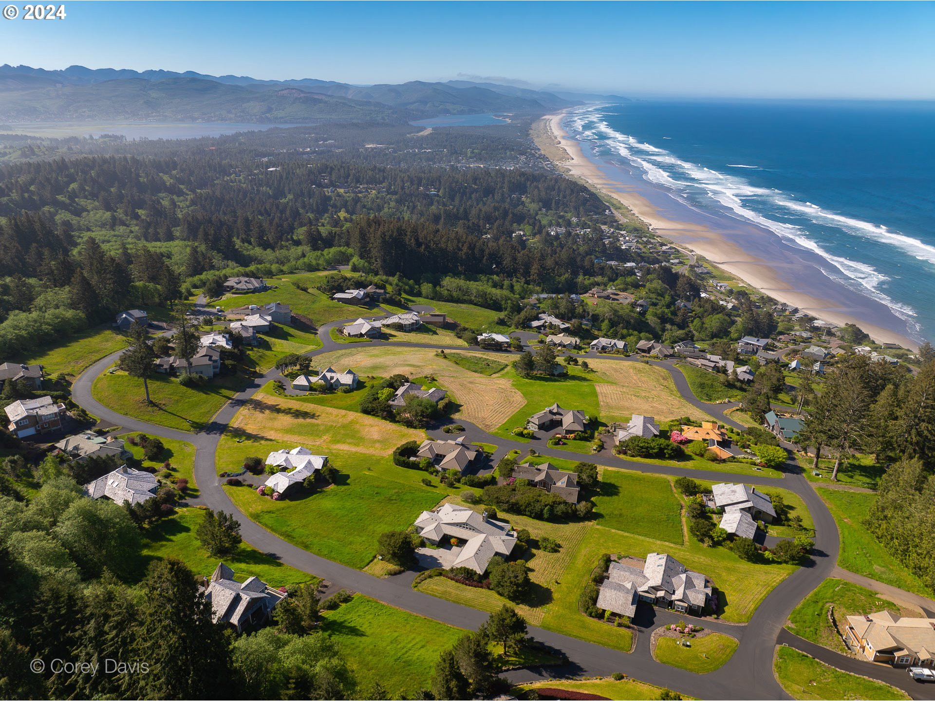 Meadow Loop, Unit 14 Nehalem, OR 97131 - Photo 17 of 22 a view of a city