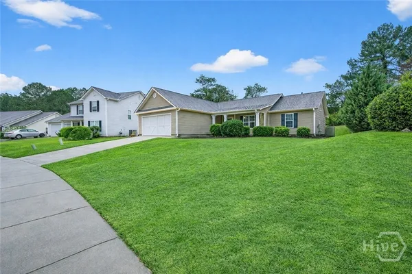 $335,000 | 1106 Sutherland Drive, Winder, GA 30680