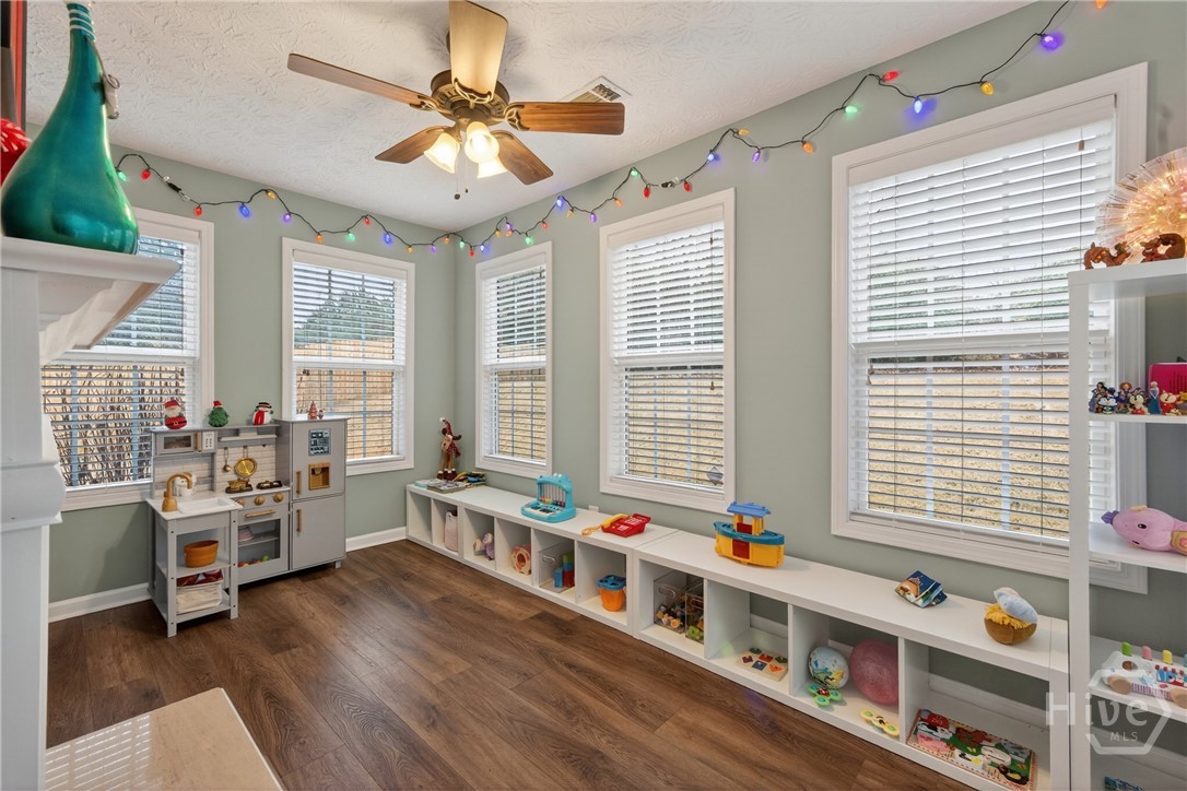 1106 Sutherland Drive Winder, GA 30680 - Photo 11 of 47