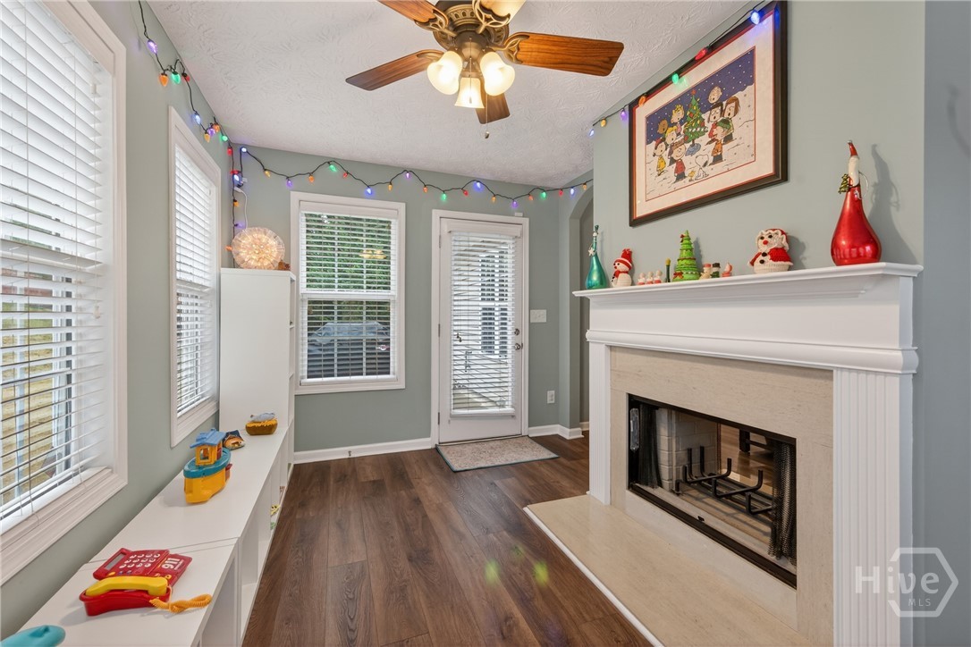 1106 Sutherland Drive Winder, GA 30680 - Photo 12 of 47