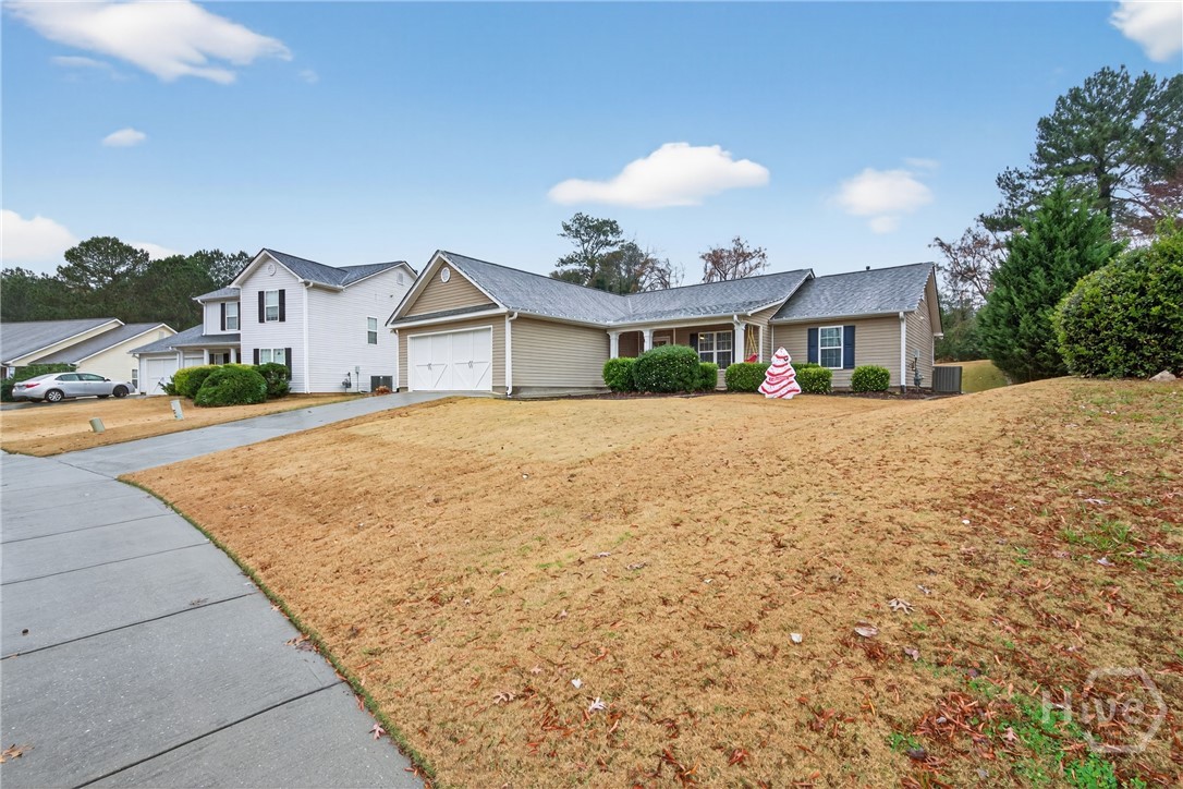 1106 Sutherland Drive Winder, GA 30680 - Photo 2 of 47