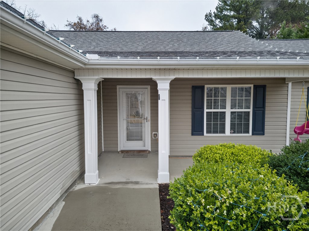 1106 Sutherland Drive Winder, GA 30680 - Photo 3 of 47