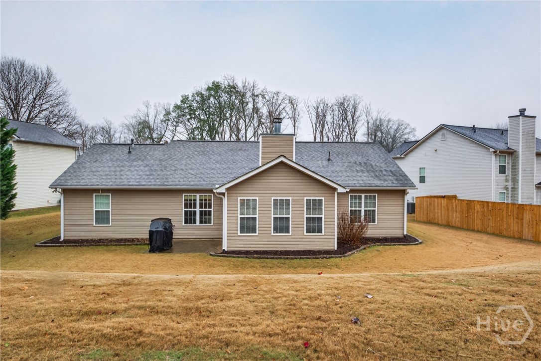 1106 Sutherland Drive Winder, GA 30680 - Photo 32 of 47