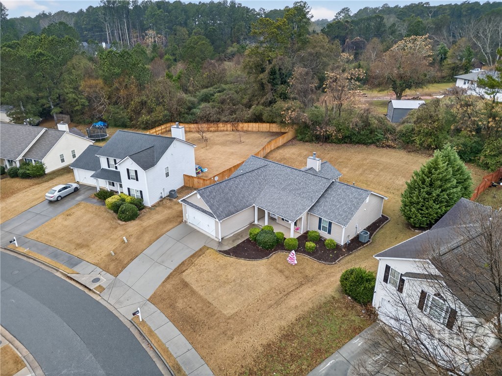 1106 Sutherland Drive Winder, GA 30680 - Photo 35 of 47