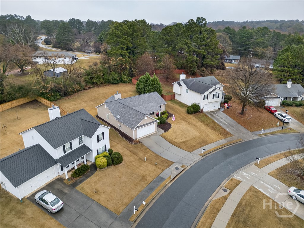 1106 Sutherland Drive Winder, GA 30680 - Photo 36 of 47