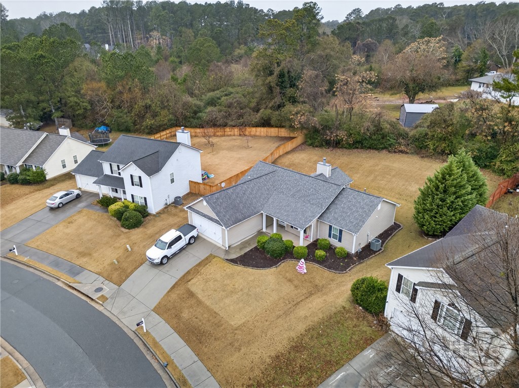 1106 Sutherland Drive Winder, GA 30680 - Photo 38 of 47