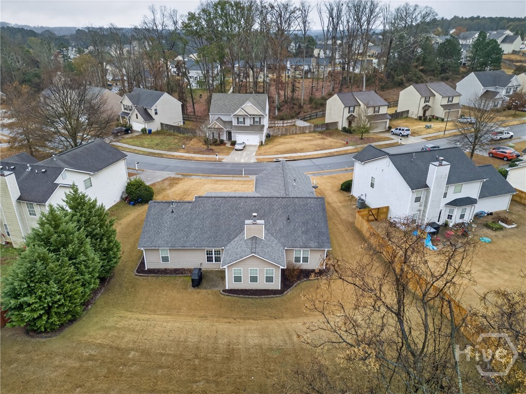 1106 Sutherland Drive Winder, GA 30680 - Photo 39 of 47