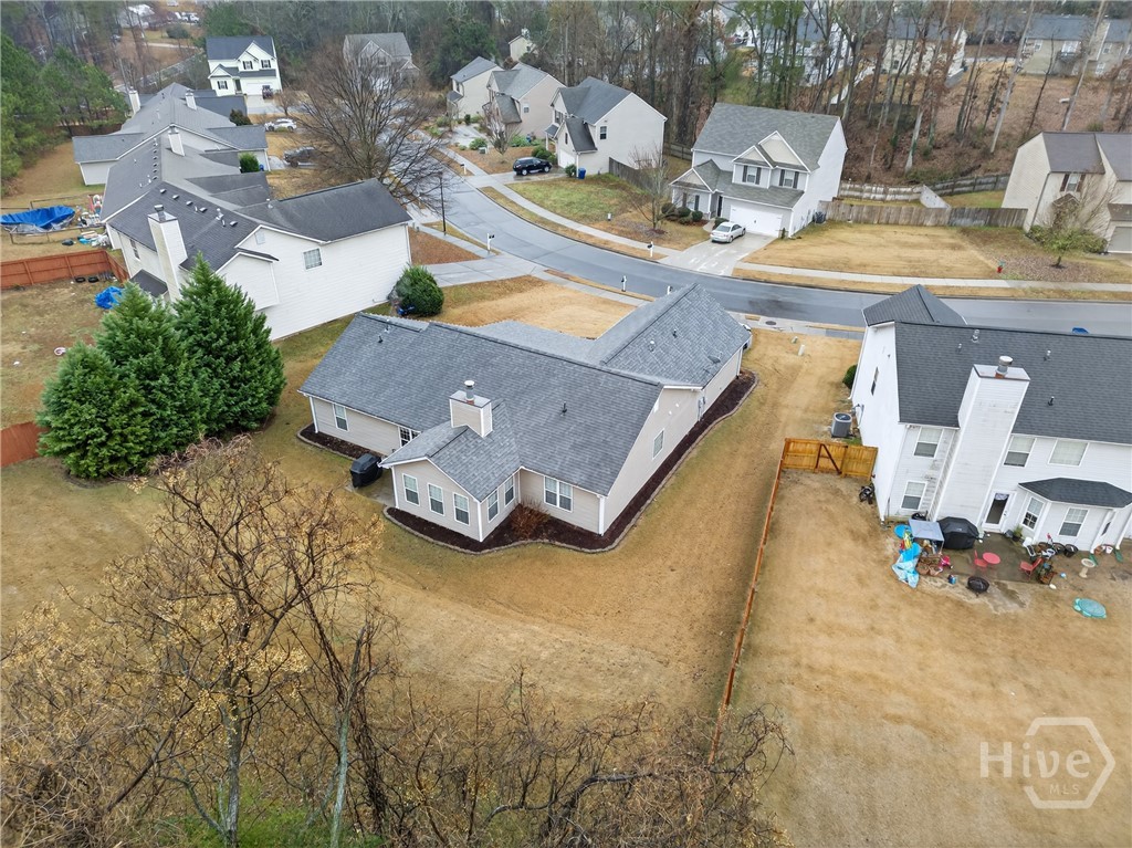 1106 Sutherland Drive Winder, GA 30680 - Photo 40 of 47