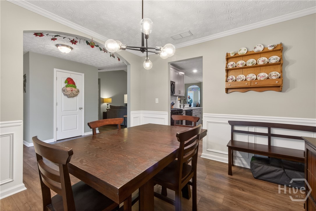 1106 Sutherland Drive Winder, GA 30680 - Photo 4 of 47