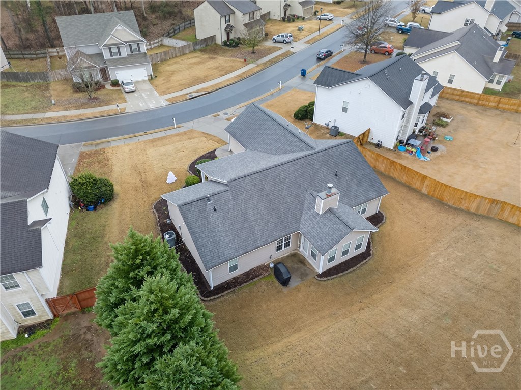 1106 Sutherland Drive Winder, GA 30680 - Photo 41 of 47
