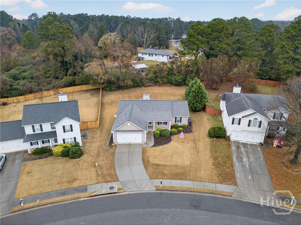1106 Sutherland Drive Winder, GA 30680 - Photo 42 of 47