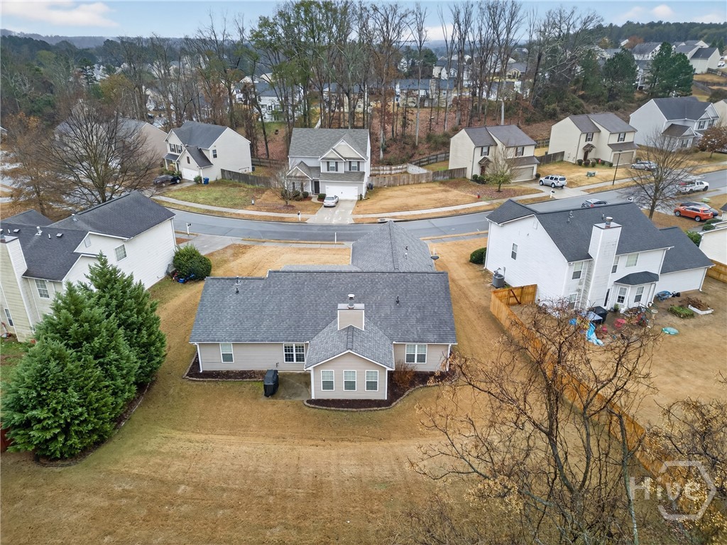 1106 Sutherland Drive Winder, GA 30680 - Photo 43 of 47