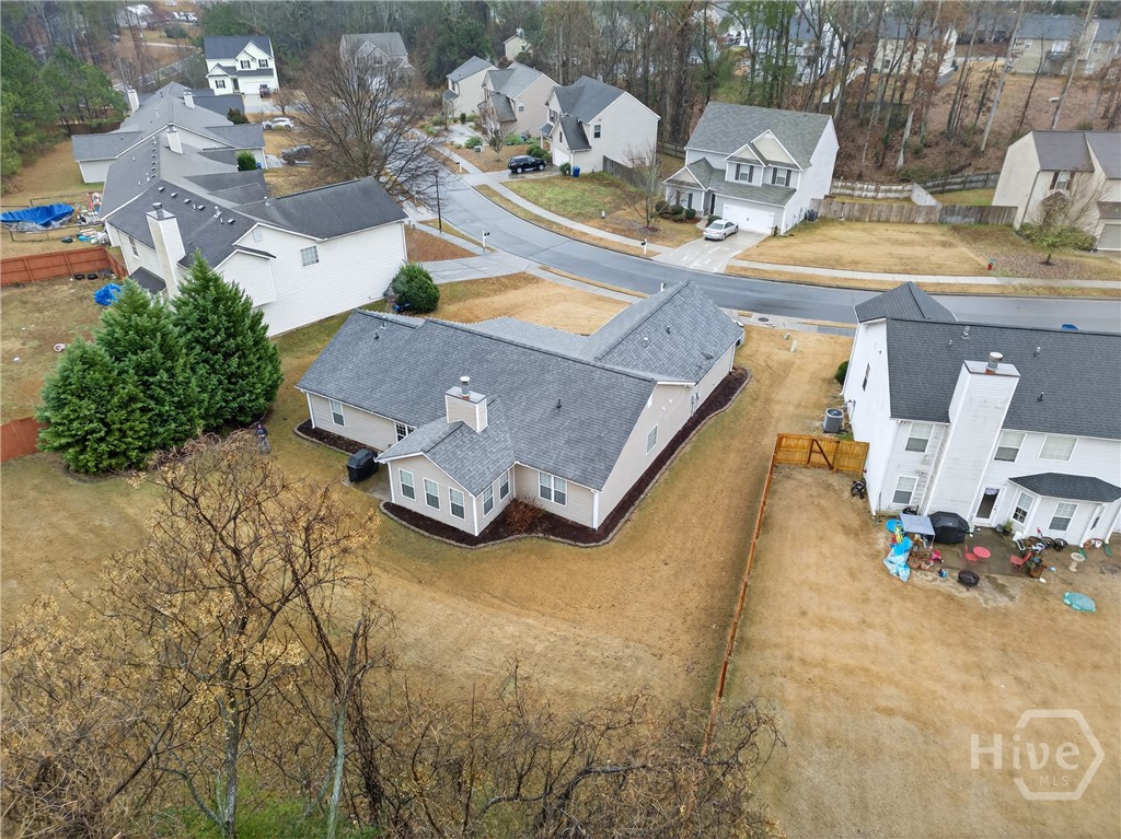 1106 Sutherland Drive Winder, GA 30680 - Photo 44 of 47
