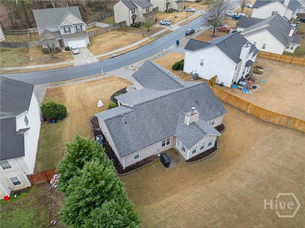 1106 Sutherland Drive Winder, GA 30680 - Photo 45 of 47