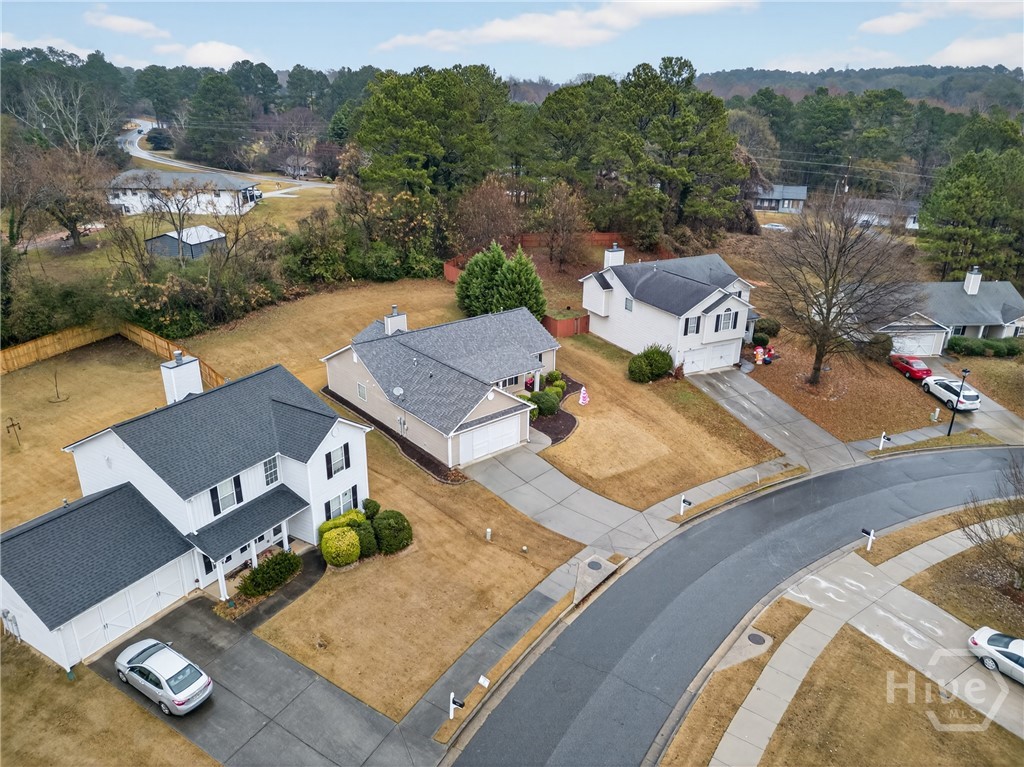 1106 Sutherland Drive Winder, GA 30680 - Photo 46 of 47