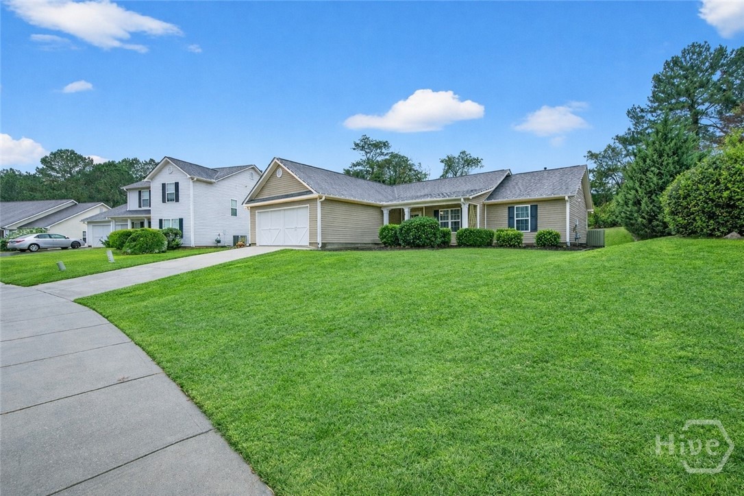 1106 Sutherland Drive Winder, GA 30680 - Photo 47 of 47