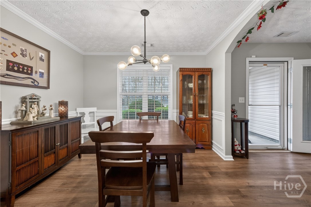 1106 Sutherland Drive Winder, GA 30680 - Photo 5 of 47