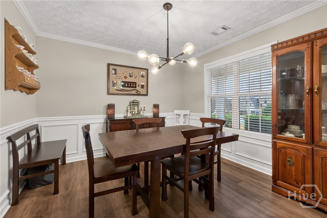 1106 Sutherland Drive Winder, GA 30680 - Photo 6 of 47