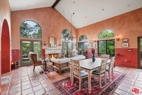 $1,999,000 | 754 Basin Drive, Topanga, CA 90290