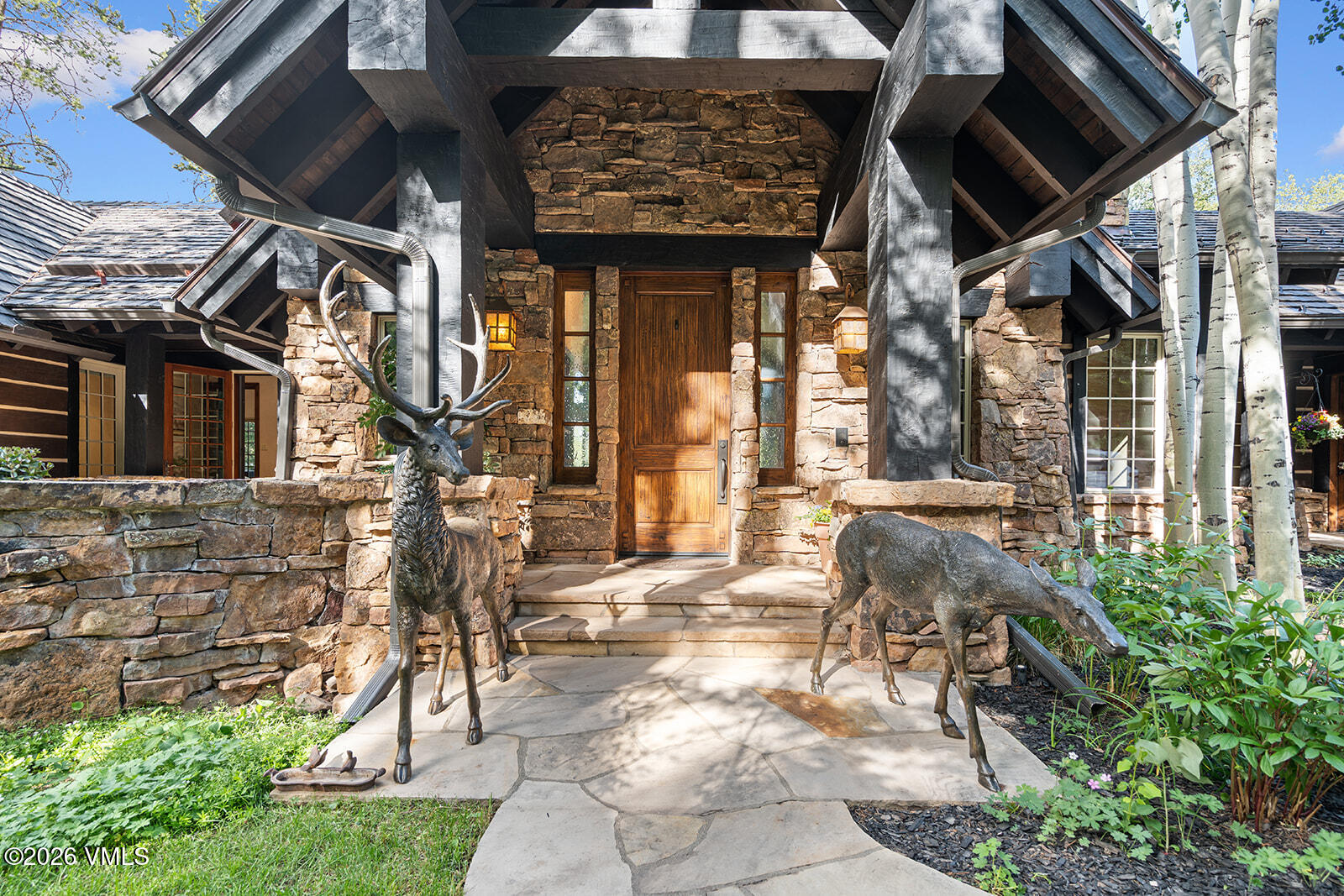 140 Elk Woods Road Edwards, CO 81632 - Photo 2 of 37 DSC06633