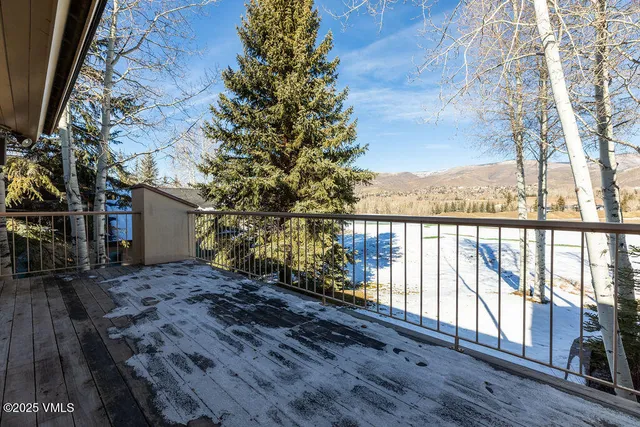 $3,695,000 | 203 Arrowhead Drive, Edwards, CO 81632