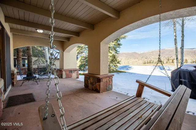 $3,695,000 | 203 Arrowhead Drive, Edwards, CO 81632