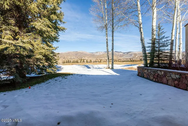$3,695,000 | 203 Arrowhead Drive, Edwards, CO 81632