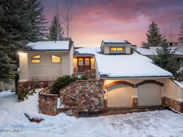 $3,695,000 | 203 Arrowhead Drive, Edwards, CO 81632