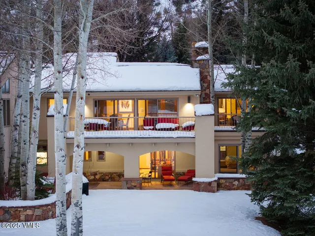 $3,695,000 | 203 Arrowhead Drive, Edwards, CO 81632