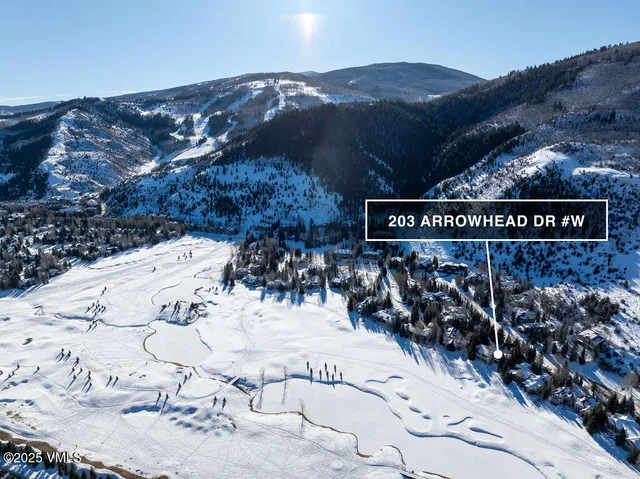 $3,695,000 | 203 Arrowhead Drive, Edwards, CO 81632