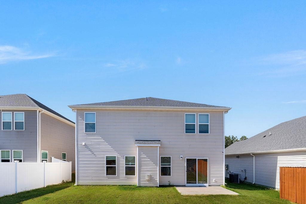 602 Splendid Place Simpsonville, SC 29680 - Photo 46 of 50