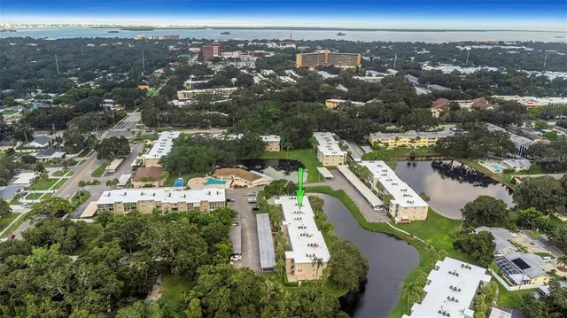 $1,600 | 940 Virginia Street, Unit 303, Dunedin, FL 34698