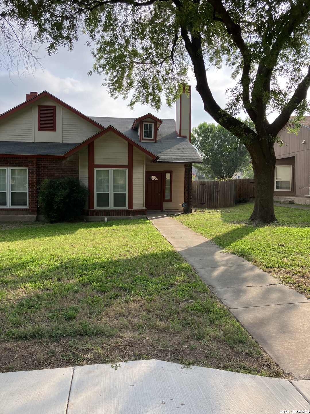 3411 Ridge Country Street San Antonio, TX 78247 - Photo 1 of 9