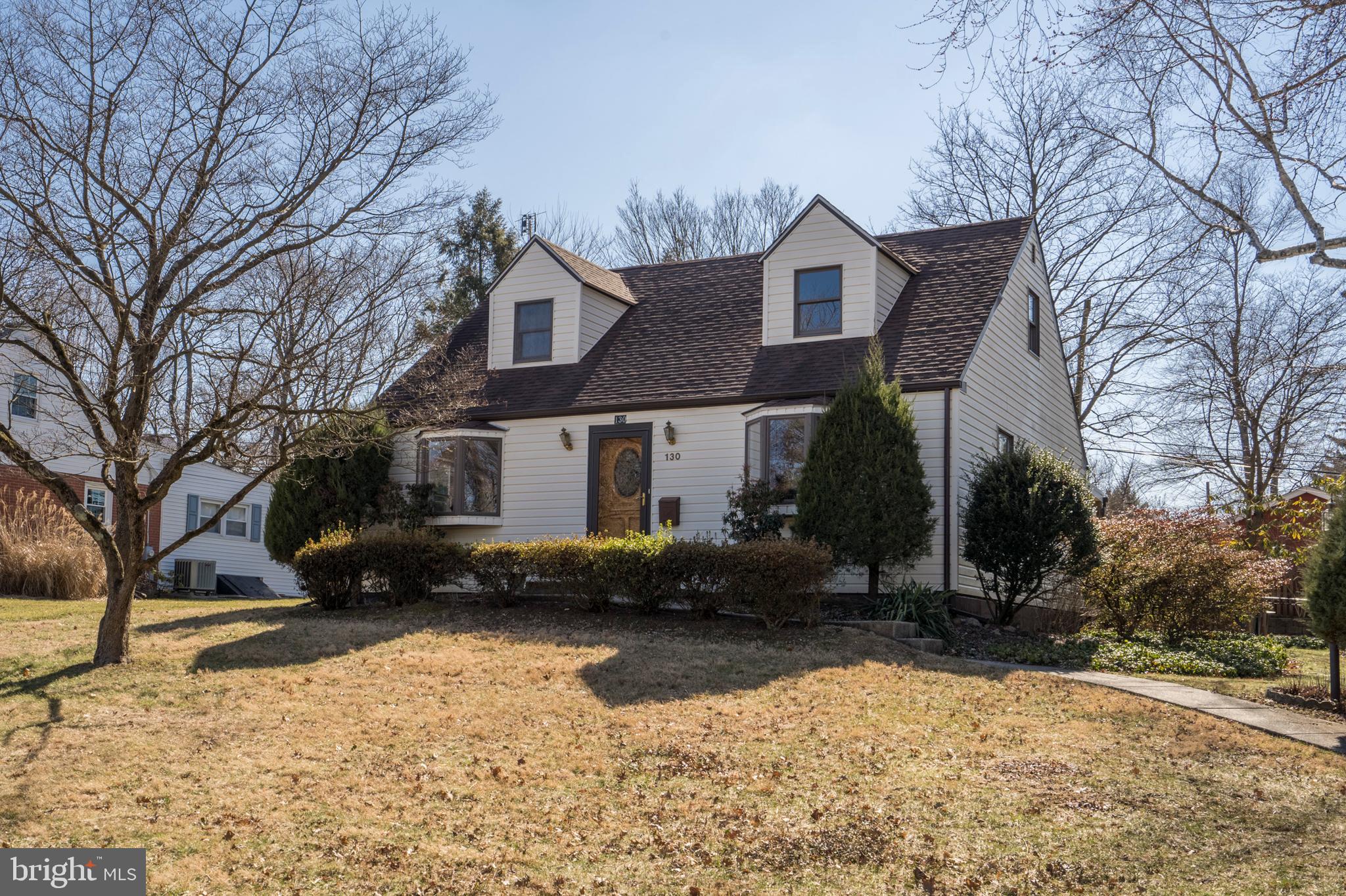 130 Wood Road Springfield, PA 19064 - Photo 1 of 33