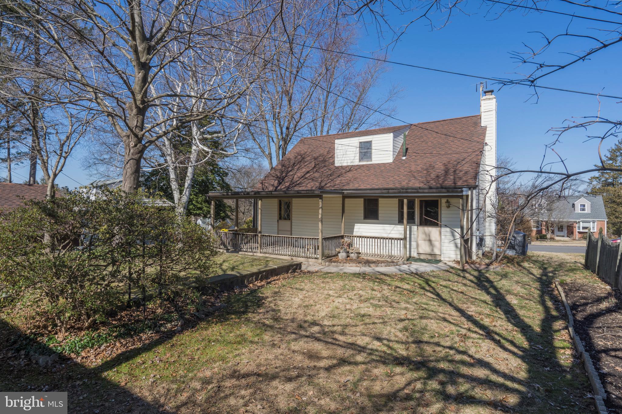 130 Wood Road Springfield, PA 19064 - Photo 30 of 33