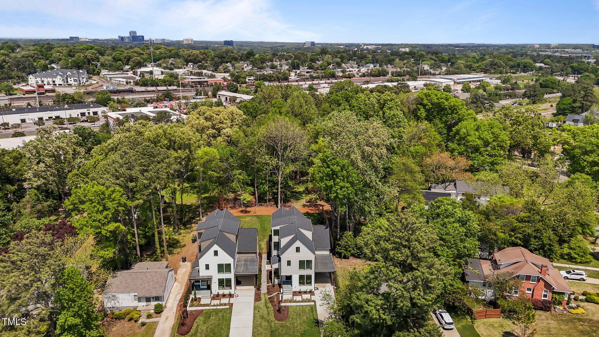 339 1/2 Mulberry Street Raleigh, NC 27604 - Photo 62 of 67 66-web-or-mls-DJI_20250418131103_0882_D