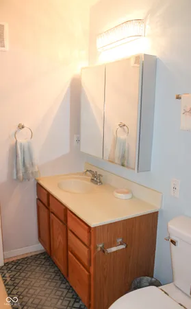 $179,900 | 6509 Emerald Hill Court, Unit 101, Indianapolis, IN 46237