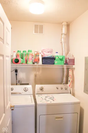 $179,900 | 6509 Emerald Hill Court, Unit 101, Indianapolis, IN 46237