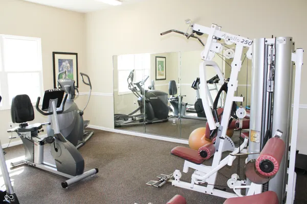 $179,900 | 6509 Emerald Hill Court, Unit 101, Indianapolis, IN 46237