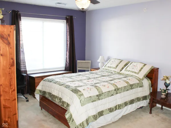 $179,900 | 6509 Emerald Hill Court, Unit 101, Indianapolis, IN 46237