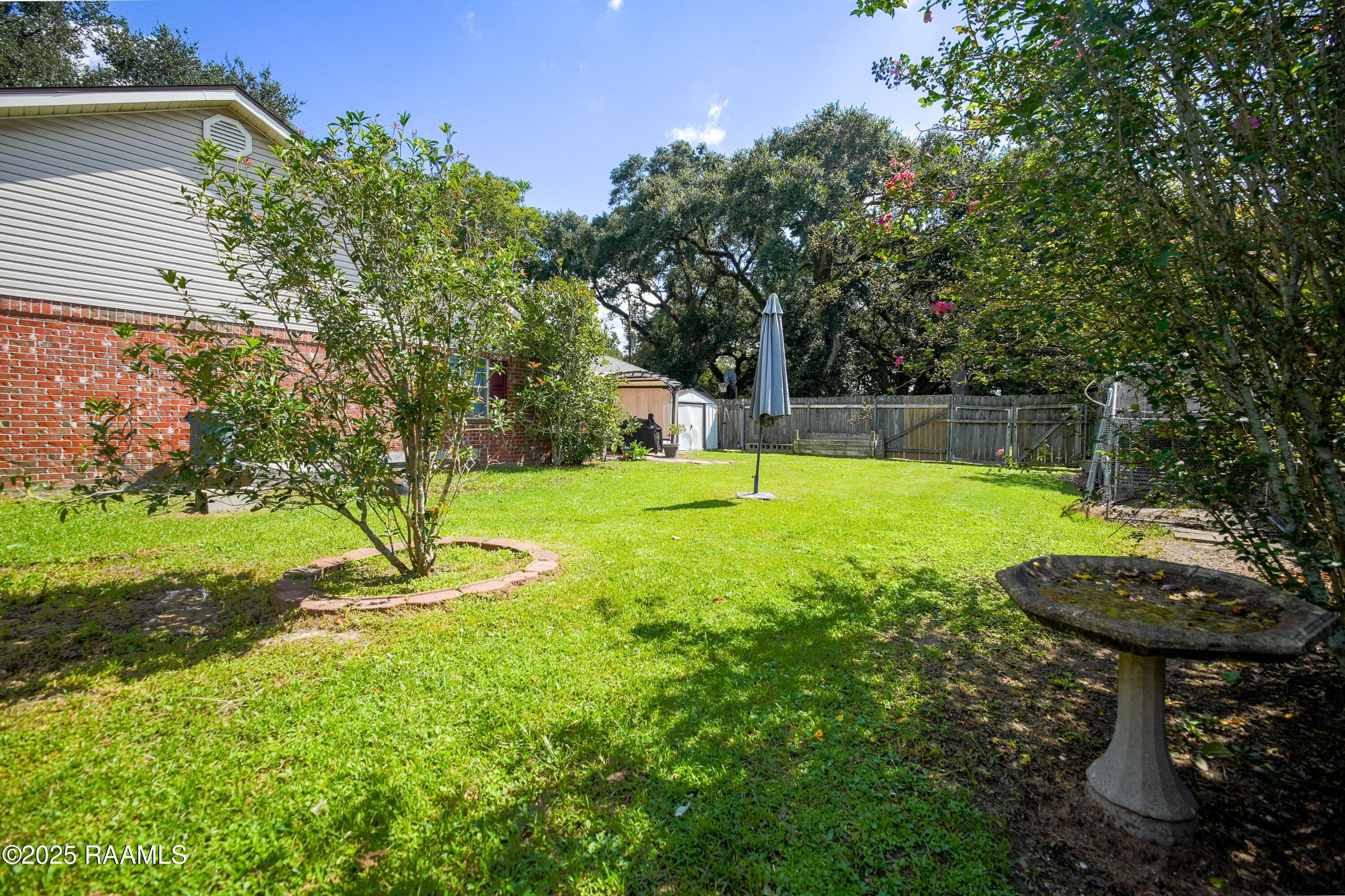 127 Sawmill Franklin, LA 70538 - Photo 17 of 18 DSC04045-HDR..