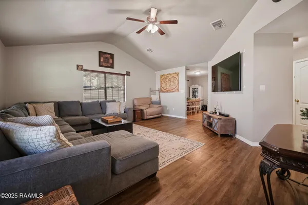 $274,000 | 127 Sawmill, Franklin, LA 70538